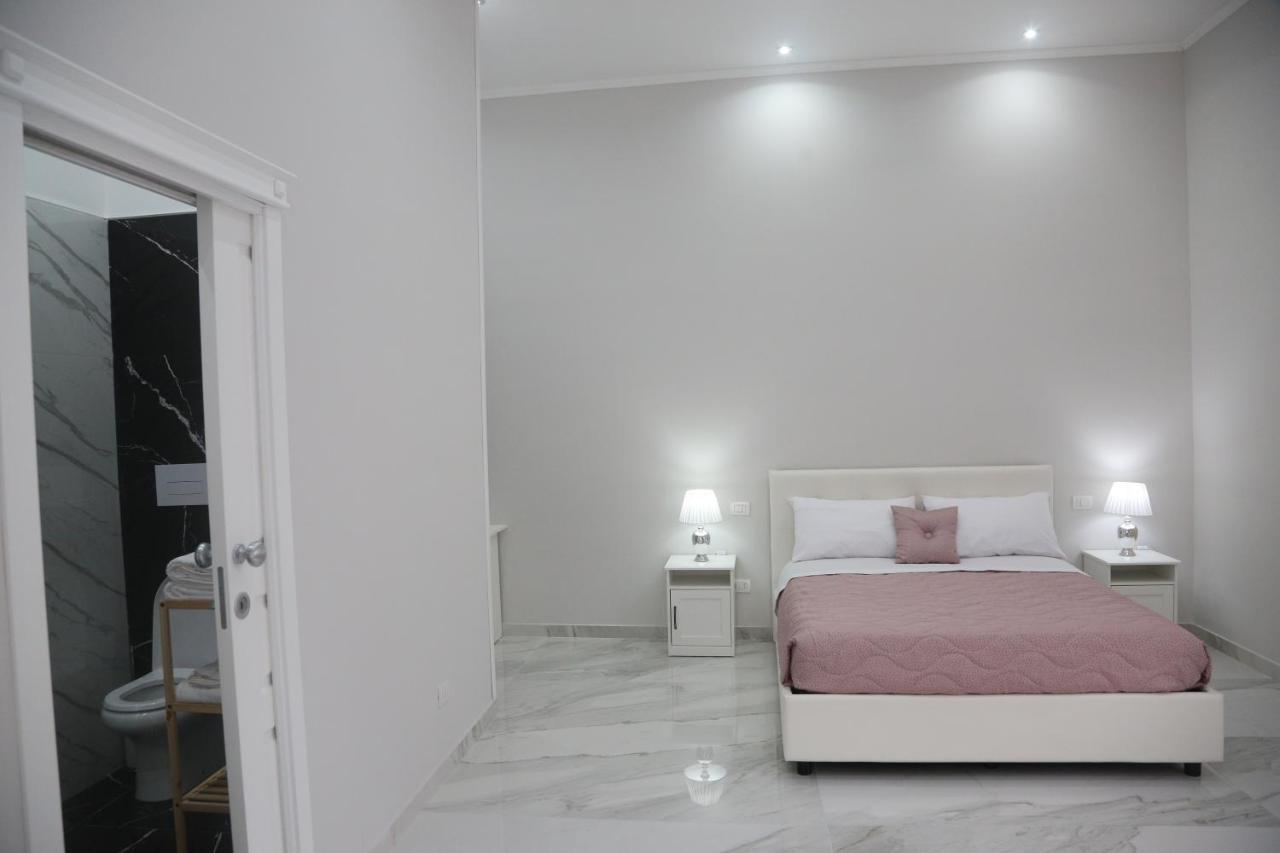 Opera Home Napoli Exterior photo