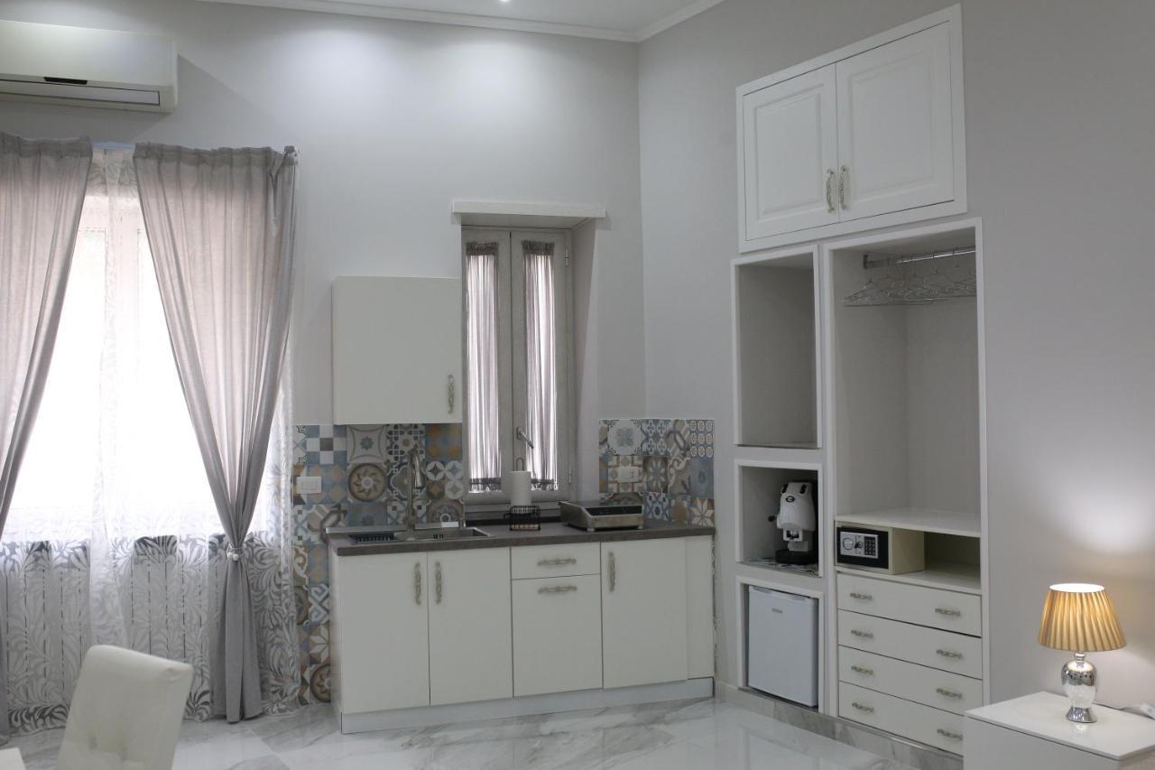 Opera Home Napoli Exterior photo