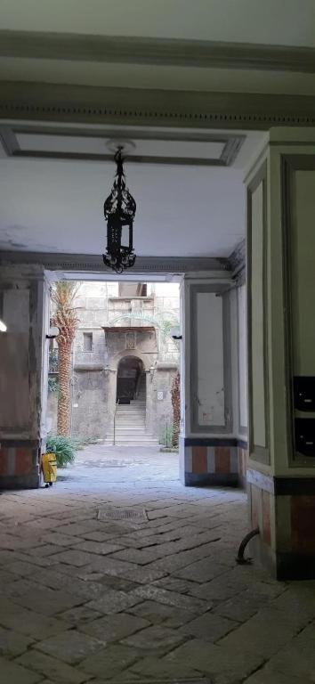 Opera Home Napoli Exterior photo